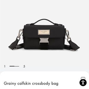 Dolce & Gabbana Crossbody bag